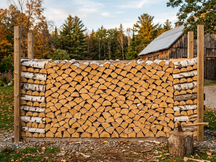 Сосна для дачи — Родники